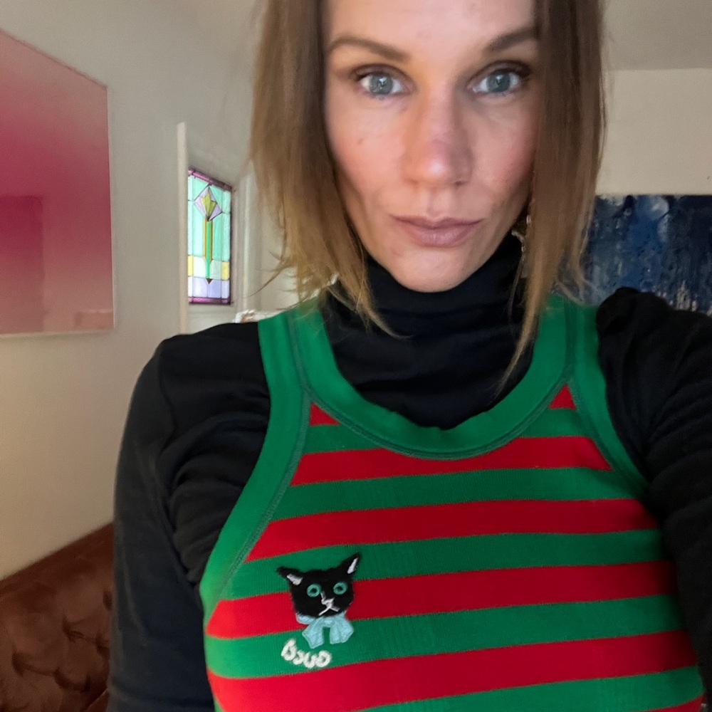 Meet your Posher, Emily